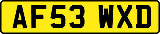AF53WXD