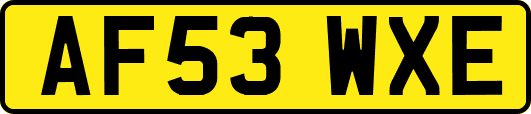 AF53WXE