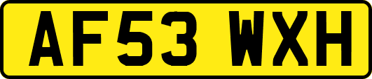 AF53WXH