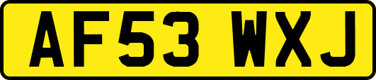 AF53WXJ