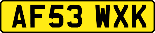 AF53WXK