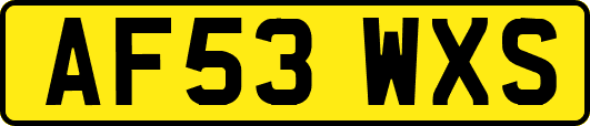 AF53WXS