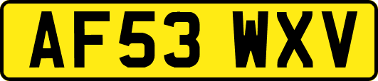 AF53WXV