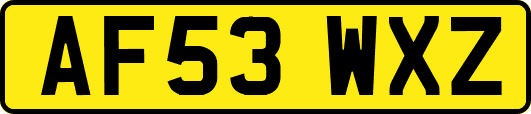 AF53WXZ