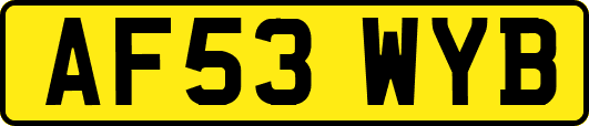 AF53WYB