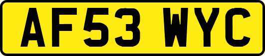 AF53WYC