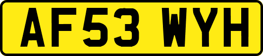 AF53WYH