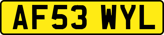 AF53WYL