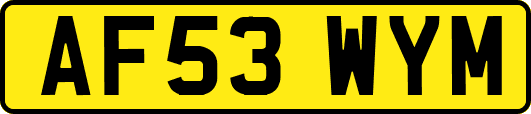 AF53WYM