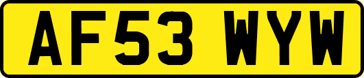 AF53WYW