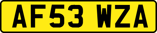 AF53WZA