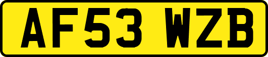 AF53WZB
