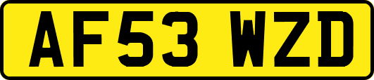 AF53WZD
