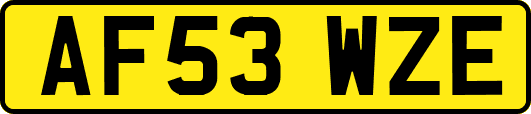 AF53WZE