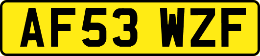 AF53WZF