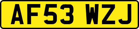 AF53WZJ