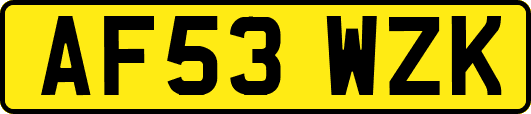 AF53WZK