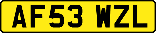 AF53WZL