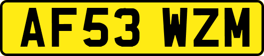 AF53WZM