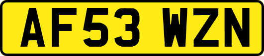 AF53WZN