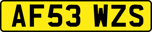 AF53WZS