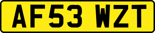 AF53WZT