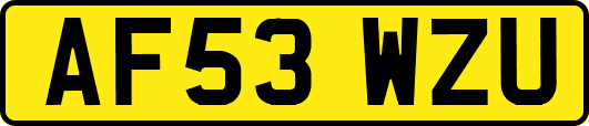 AF53WZU