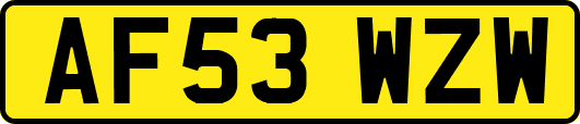 AF53WZW