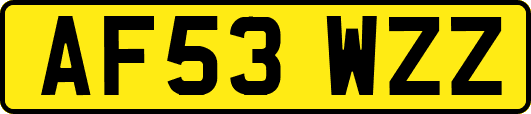 AF53WZZ