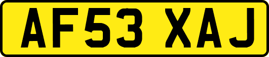 AF53XAJ