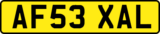 AF53XAL