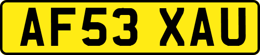 AF53XAU