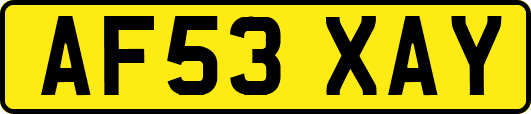 AF53XAY