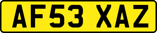 AF53XAZ