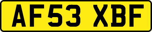 AF53XBF