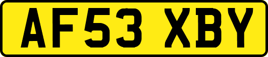 AF53XBY