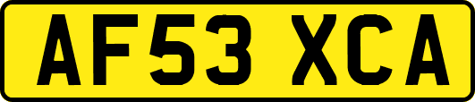 AF53XCA