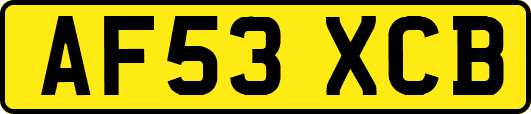 AF53XCB