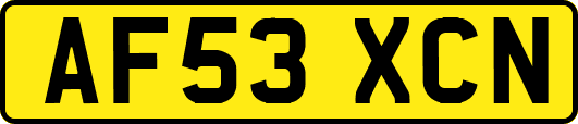 AF53XCN