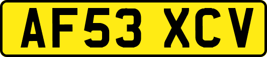 AF53XCV