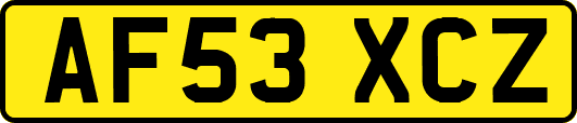 AF53XCZ