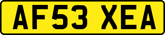 AF53XEA