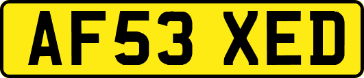 AF53XED