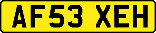 AF53XEH