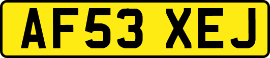 AF53XEJ