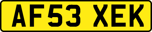 AF53XEK