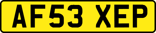 AF53XEP