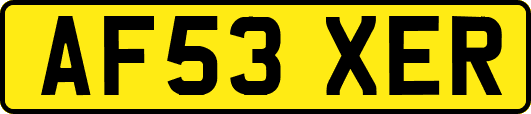 AF53XER