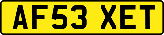 AF53XET