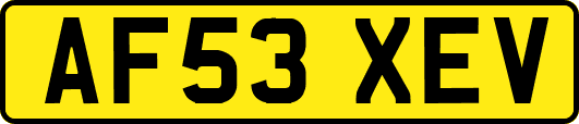 AF53XEV